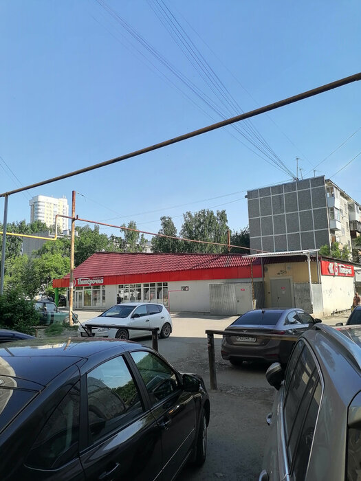 Екатеринбург, ул. Ясная, 34к1 (Юго-Западный) - фото квартиры (2)