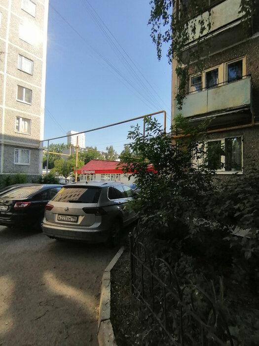 Екатеринбург, ул. Ясная, 34к1 (Юго-Западный) - фото квартиры (3)