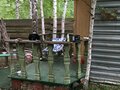 Продажа дачи: д. Григорьевка, ул. Ленина, 23 (Каслинский район) - Фото 1