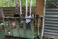 д. Григорьевка, ул. Ленина, 23 (Каслинский район) - фото дачи