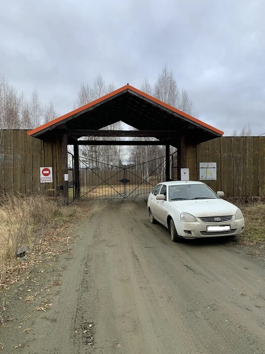 д. Григорьевка, ул. Ленина, 23 (Каслинский район) - фото дачи (3)