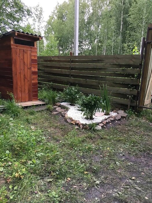 д. Григорьевка, ул. Ленина, 23 (Каслинский район) - фото дачи (4)