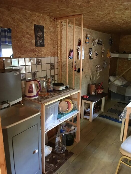 д. Григорьевка, ул. Ленина, 23 (Каслинский район) - фото дачи (6)