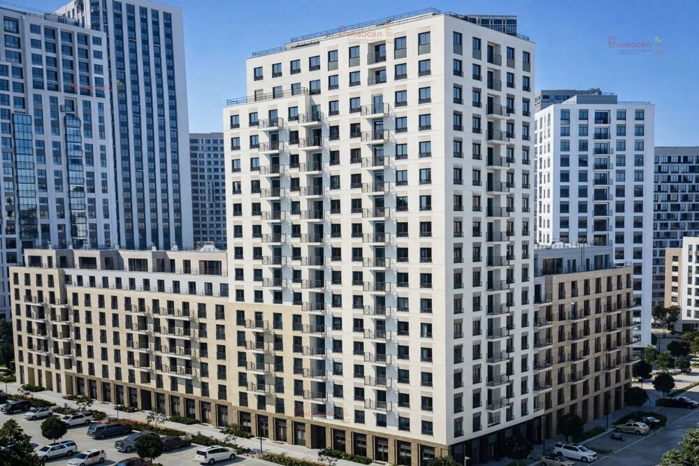 Екатеринбург, ул. Шаумяна, 20 (Юго-Западный) - фото квартиры (2)