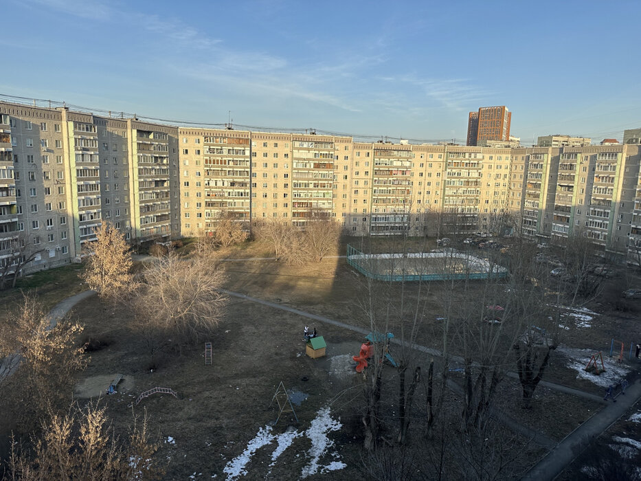 Екатеринбург, ул. Черепанова, 16 (Заречный) - фото квартиры (2)