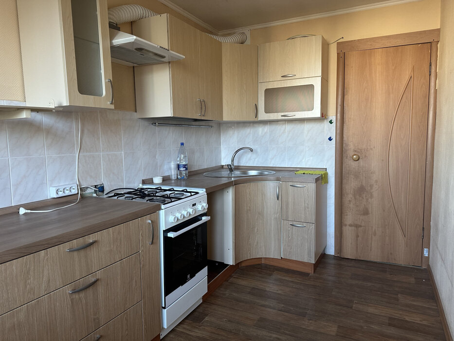 Екатеринбург, ул. Черепанова, 16 (Заречный) - фото квартиры (4)