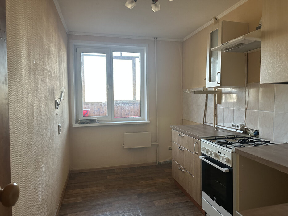 Екатеринбург, ул. Черепанова, 16 (Заречный) - фото квартиры (4)