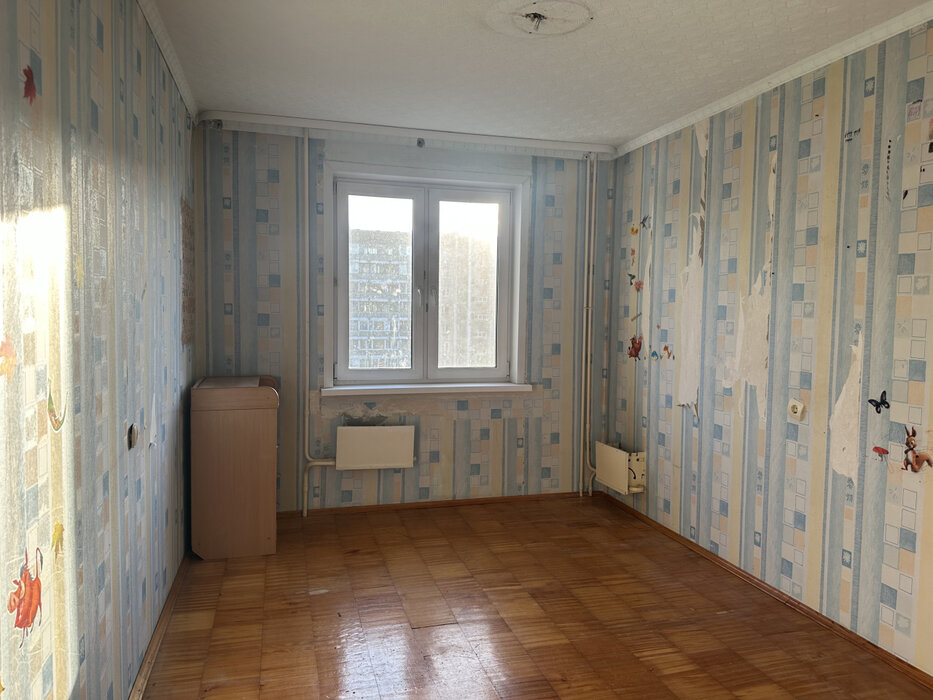 Екатеринбург, ул. Черепанова, 16 (Заречный) - фото квартиры (5)