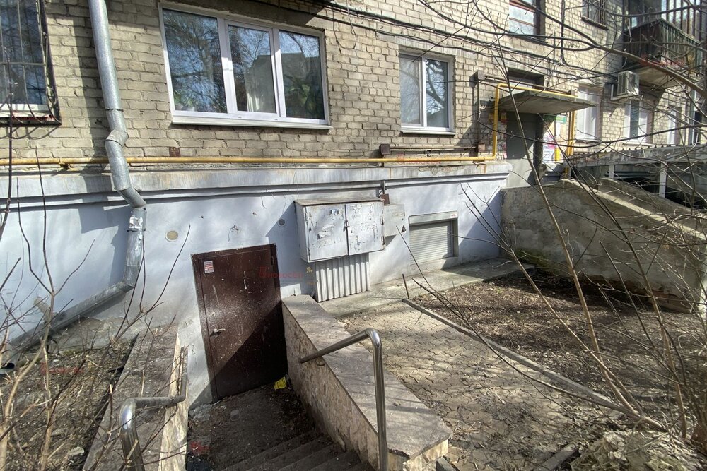 Екатеринбург, ул. Мичурина, 54 (Центр) - фото торговой площади (8)