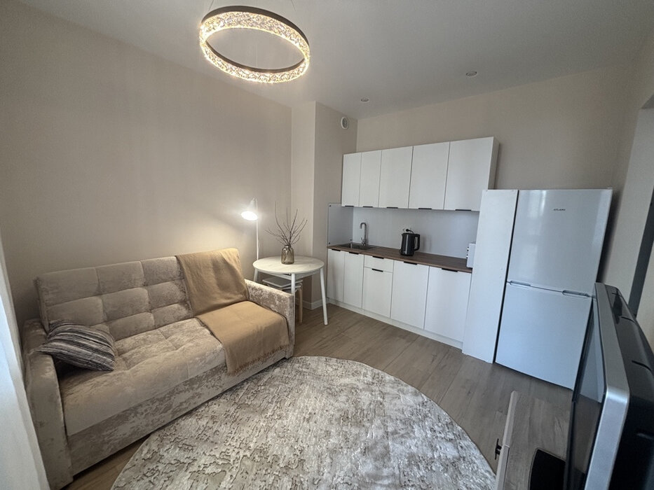 Екатеринбург, ул. Крауля, 105 (ВИЗ) - фото квартиры (1)