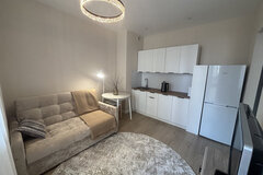 Екатеринбург, ул. Крауля, 105 (ВИЗ) - фото квартиры