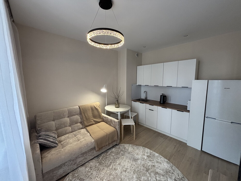 Екатеринбург, ул. Крауля, 105 (ВИЗ) - фото квартиры (2)