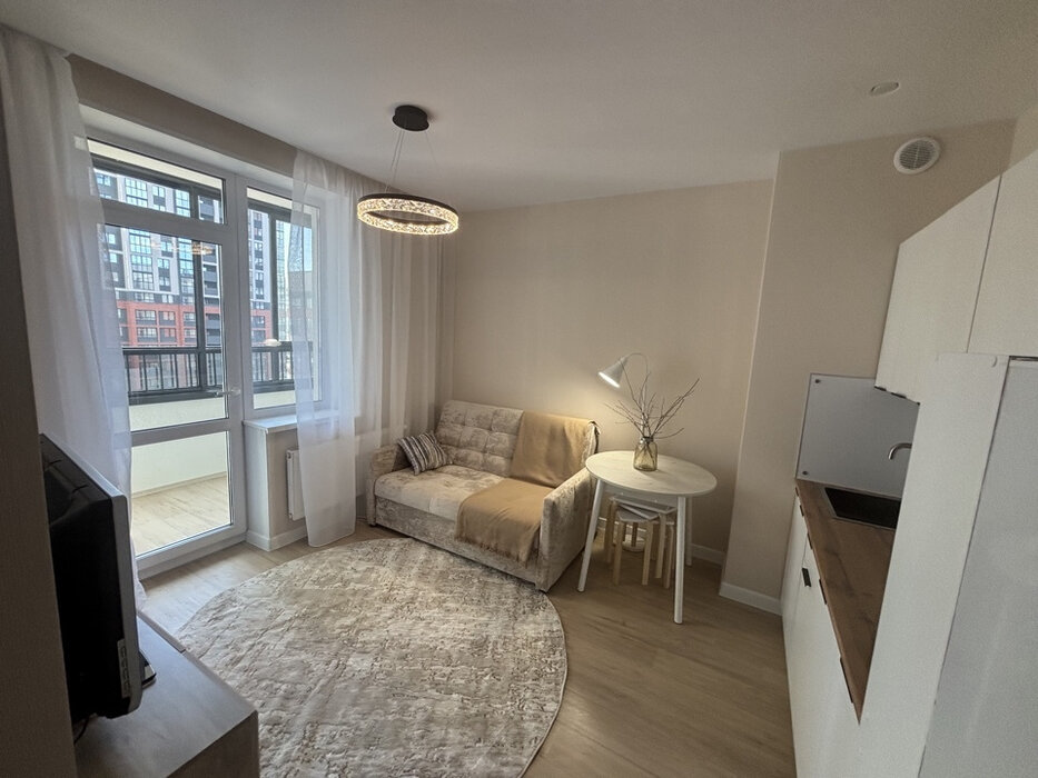 Екатеринбург, ул. Крауля, 105 (ВИЗ) - фото квартиры (3)