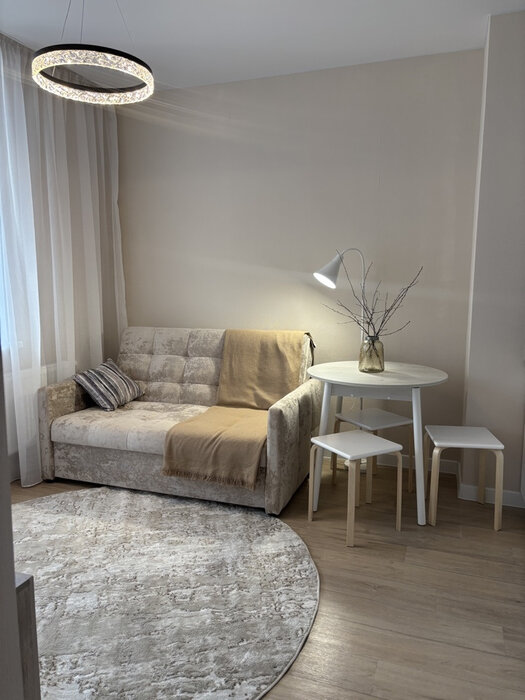 Екатеринбург, ул. Крауля, 105 (ВИЗ) - фото квартиры (4)