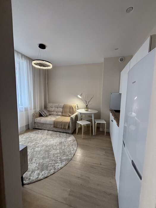 Екатеринбург, ул. Крауля, 105 (ВИЗ) - фото квартиры (5)