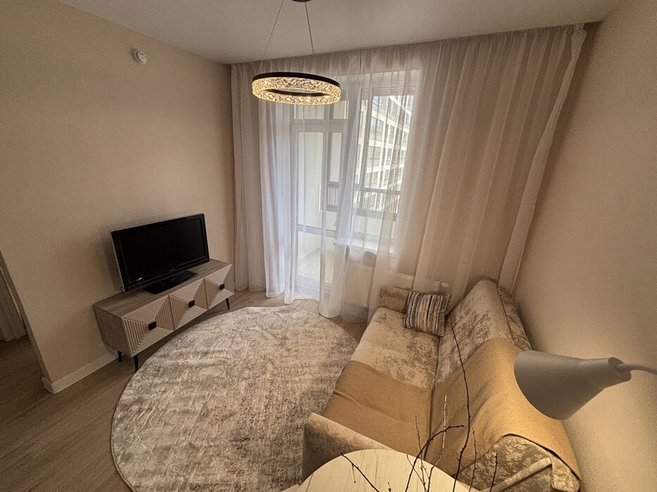 Екатеринбург, ул. Крауля, 105 (ВИЗ) - фото квартиры (6)