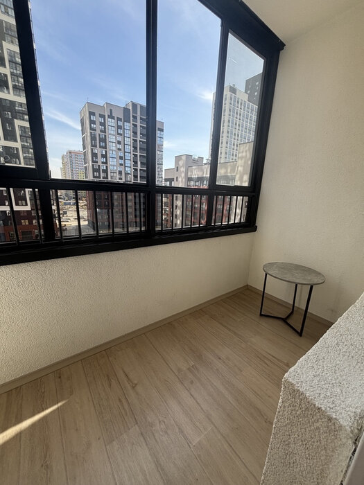 Екатеринбург, ул. Крауля, 105 (ВИЗ) - фото квартиры (8)