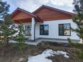 Продажа дома: с. Косулино, ул. Курчатова,   (городской округ Белоярский) - Фото 1
