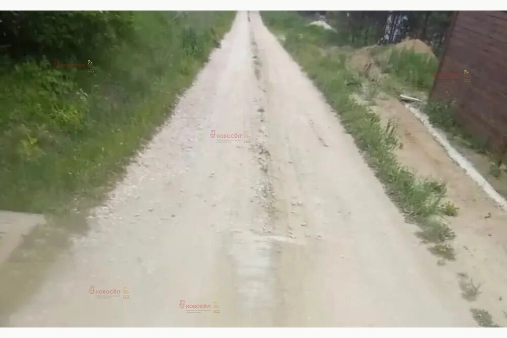 с. Кашино, СТ Васильки, уч. 27 (городской округ Сысертский) - фото сада (4)