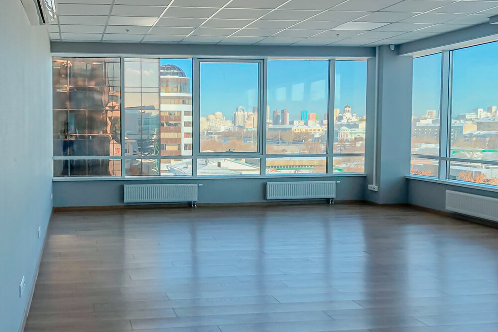 Екатеринбург, ул. Чернышевского, 7 (Центр) - фото офисного помещения (1)