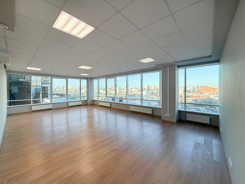 Екатеринбург, ул. Чернышевского, 7 (Центр) - фото офисного помещения (2)