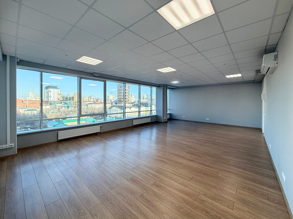 Екатеринбург, ул. Чернышевского, 7 (Центр) - фото офисного помещения (3)