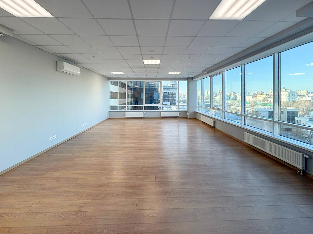 Екатеринбург, ул. Чернышевского, 7 (Центр) - фото офисного помещения (4)