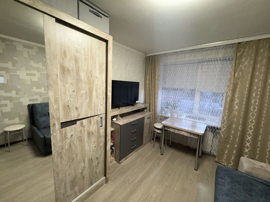 Екатеринбург, ул. Братская, 14 (Вторчермет) - фото комнаты (2)