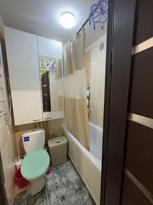 Екатеринбург, ул. Братская, 14 (Вторчермет) - фото комнаты (3)