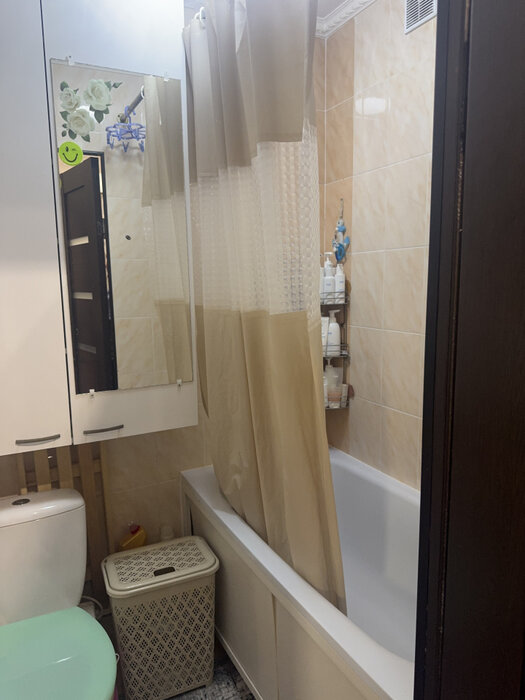 Екатеринбург, ул. Братская, 14 (Вторчермет) - фото комнаты (4)