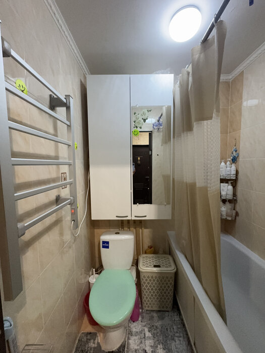 Екатеринбург, ул. Братская, 14 (Вторчермет) - фото комнаты (5)