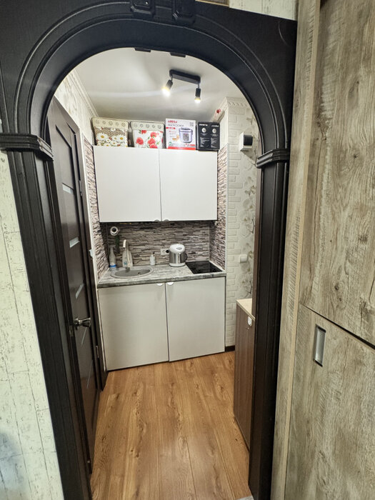 Екатеринбург, ул. Братская, 14 (Вторчермет) - фото комнаты (6)