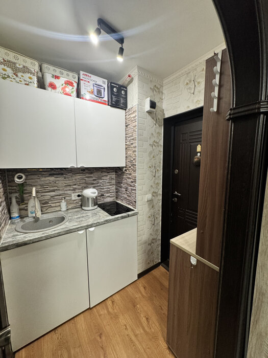 Екатеринбург, ул. Братская, 14 (Вторчермет) - фото комнаты (7)