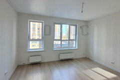 Екатеринбург, ул. Ландау, 33 (Академический) - фото квартиры