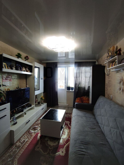 г. Каменск-Уральский, ул. Репина, 9а (городской округ Каменский) - фото квартиры (3)