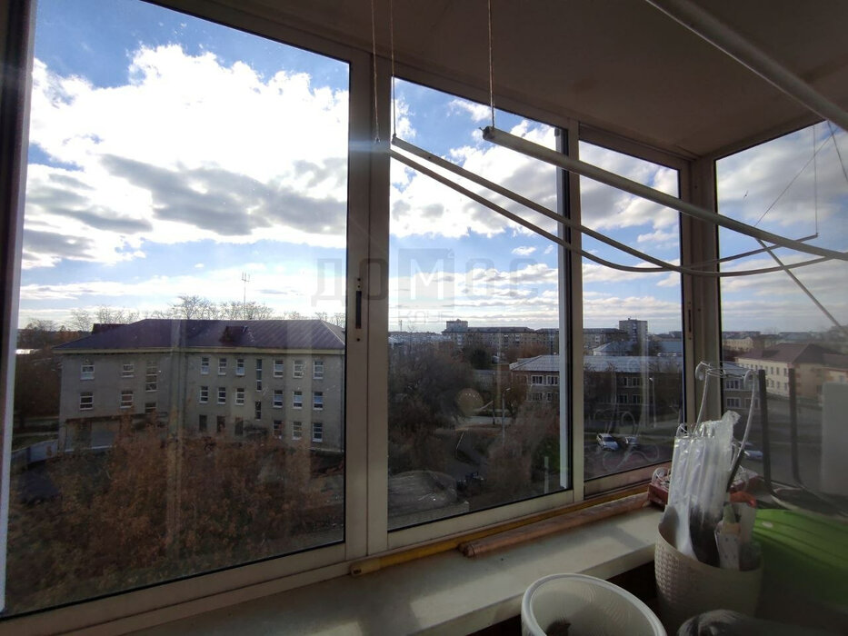 г. Каменск-Уральский, ул. Репина, 9а (городской округ Каменский) - фото квартиры (4)