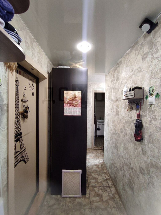 г. Каменск-Уральский, ул. Репина, 9а (городской округ Каменский) - фото квартиры (5)