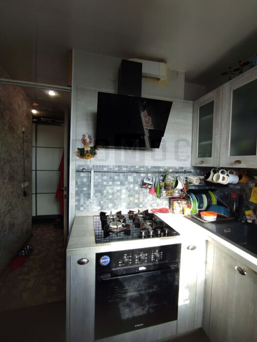 г. Каменск-Уральский, ул. Репина, 9а (городской округ Каменский) - фото квартиры (6)