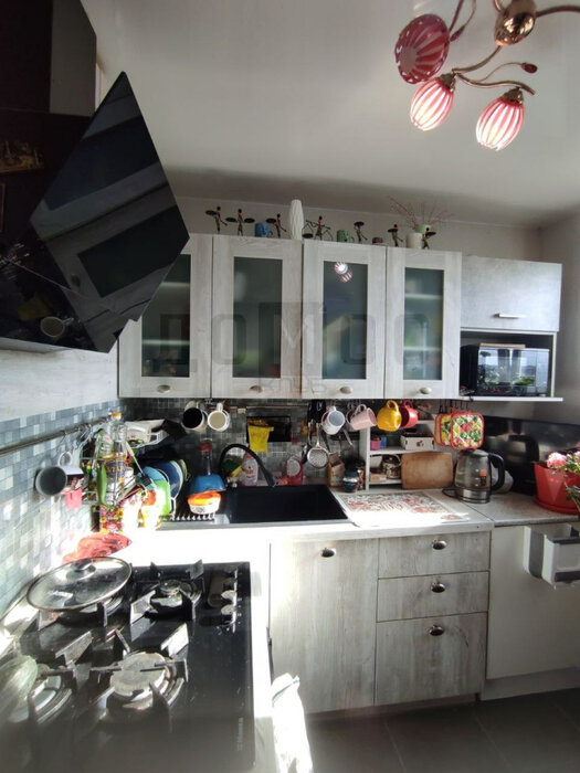 г. Каменск-Уральский, ул. Репина, 9а (городской округ Каменский) - фото квартиры (7)