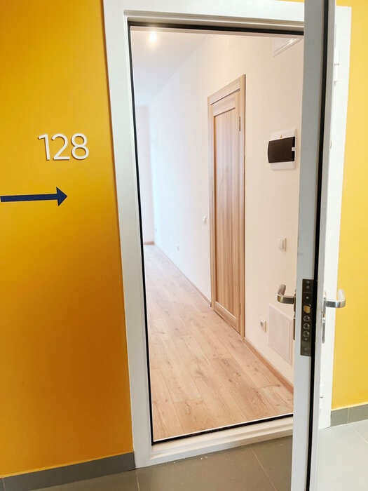 Екатеринбург, ул. Щербакова, 148/2 (Уктус) - фото квартиры (1)