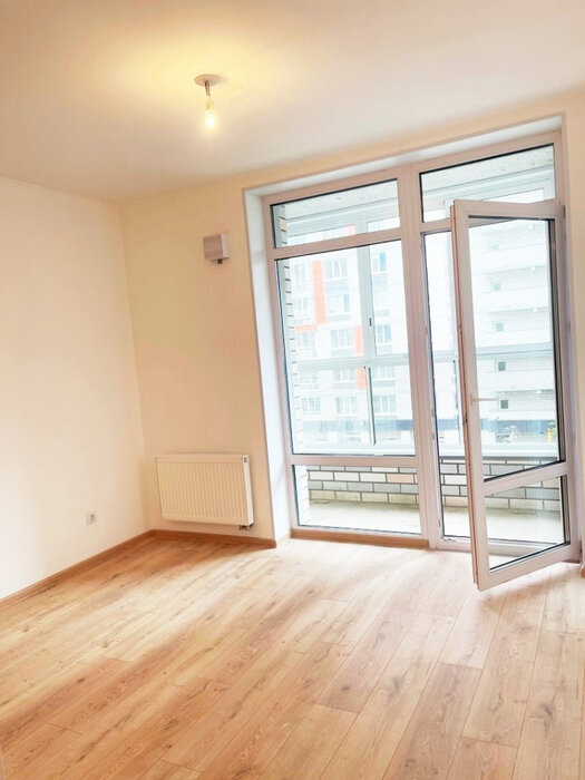 Екатеринбург, ул. Щербакова, 148/2 (Уктус) - фото квартиры (4)