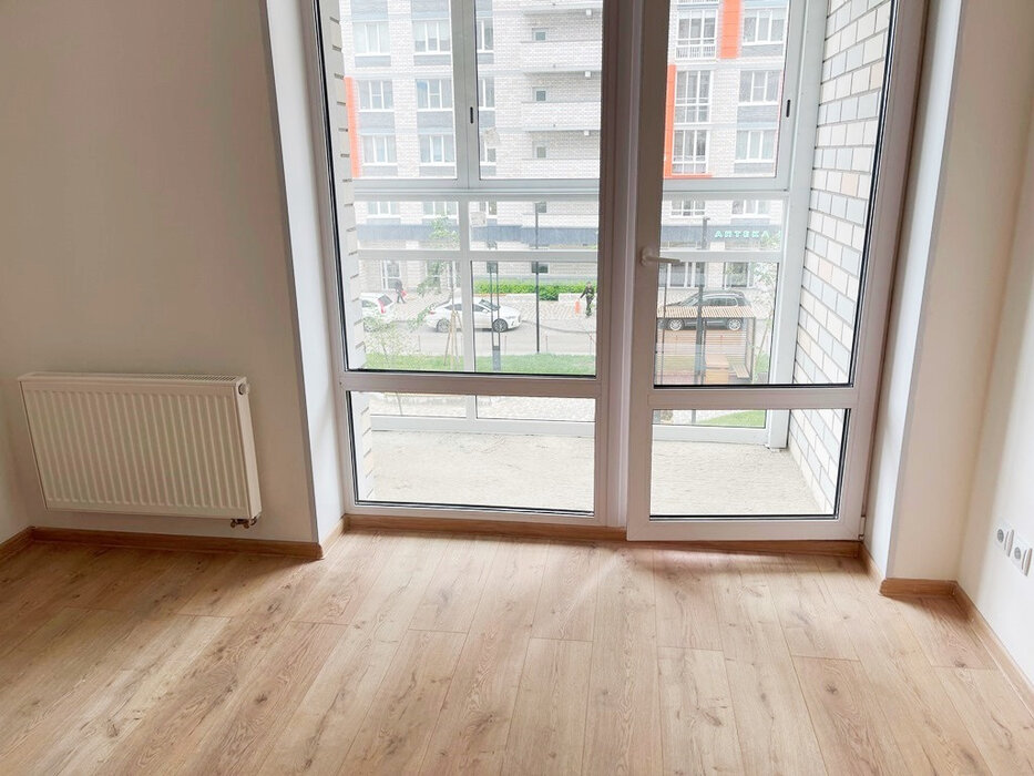 Екатеринбург, ул. Щербакова, 148/2 (Уктус) - фото квартиры (5)