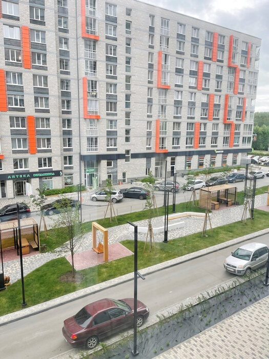 Екатеринбург, ул. Щербакова, 148/2 (Уктус) - фото квартиры (7)