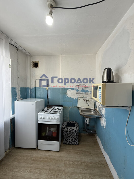 г. Каменск-Уральский, ул. Белинского, 22 (городской округ Каменский) - фото квартиры (10)