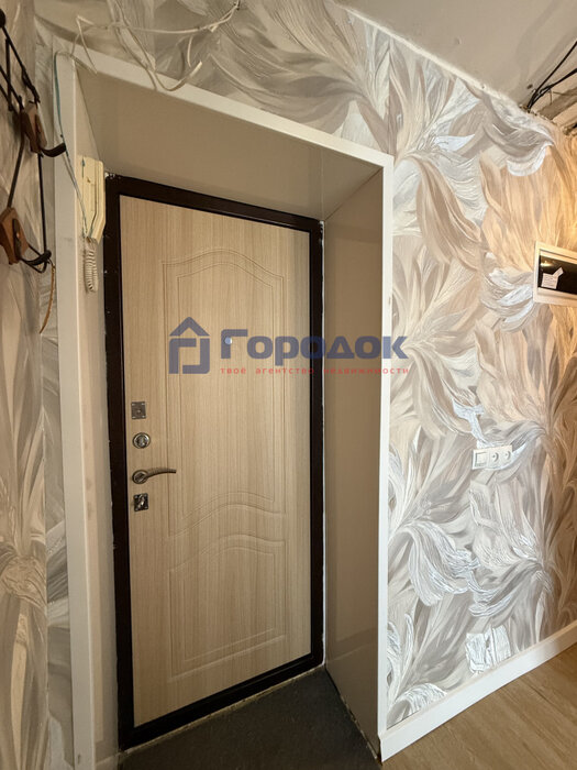 г. Каменск-Уральский, ул. Белинского, 22 (городской округ Каменский) - фото квартиры (14)