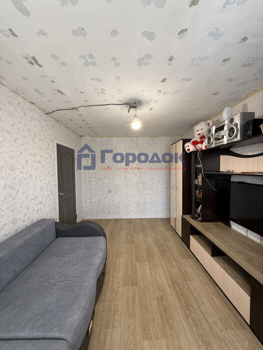 г. Каменск-Уральский, ул. Белинского, 22 (городской округ Каменский) - фото квартиры (3)