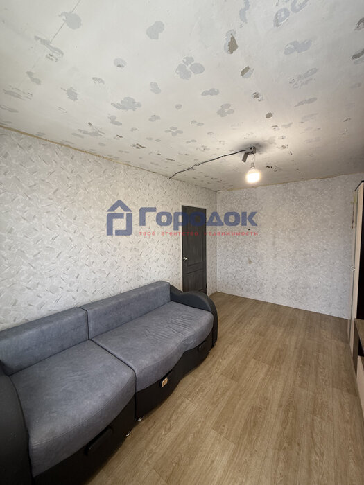 г. Каменск-Уральский, ул. Белинского, 22 (городской округ Каменский) - фото квартиры (4)