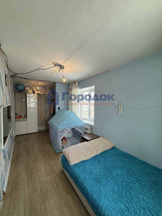 г. Каменск-Уральский, ул. Белинского, 22 (городской округ Каменский) - фото квартиры (8)