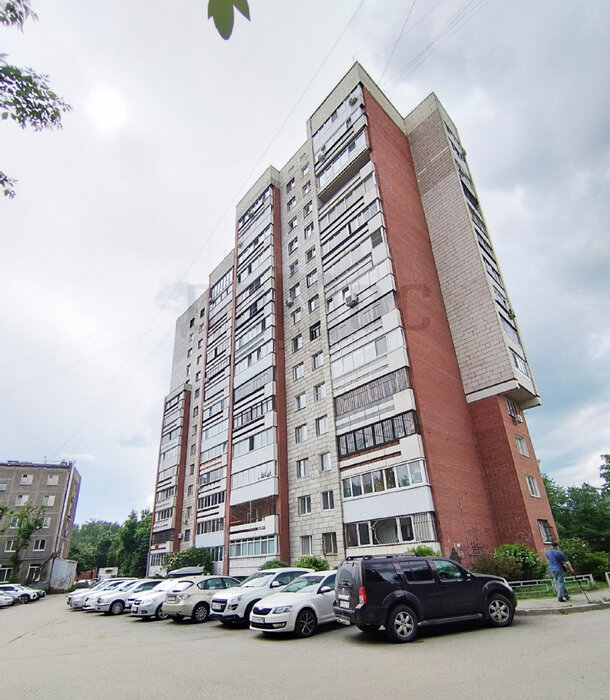 Екатеринбург, ул. Ясная, 8 (Юго-Западный) - фото квартиры (11)