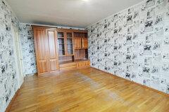 Екатеринбург, ул. Ясная, 8 (Юго-Западный) - фото квартиры